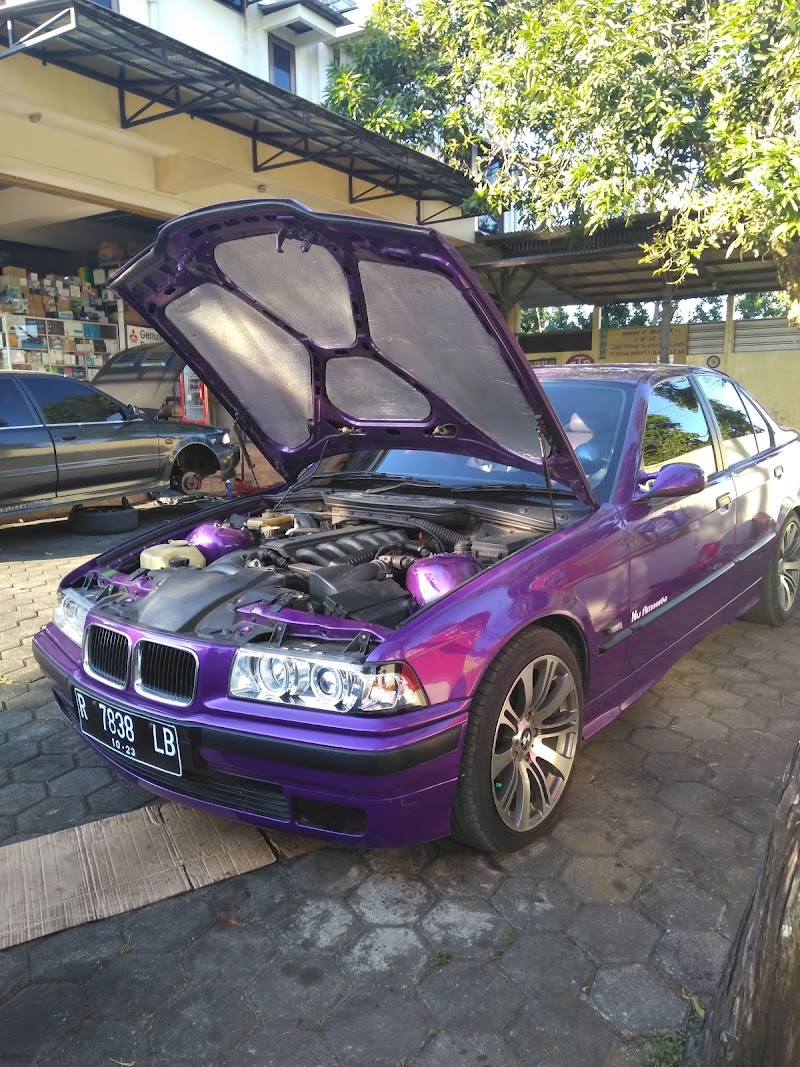 Spare Part Cilacap: Jantung Mobil Anda Tetap Berdetak Kuat